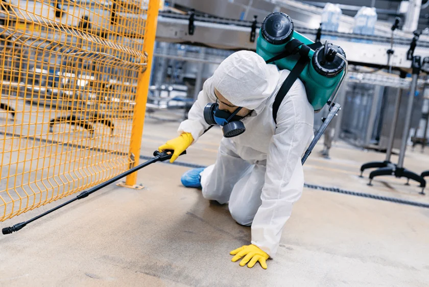 Top 5 Common Pests Found in Indian Homes and How to Control Them